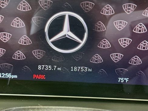 Used 2024 Mercedes-Benz Maybach GLS 600 4MATIC image 13