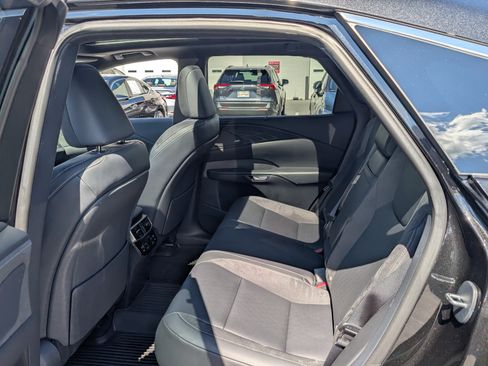 Certified 2026 Lexus RX 350 w/ Convenience Package AWD/4WD image 15