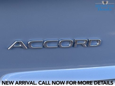 Used 2024 Honda Accord Touring image 10