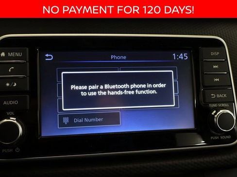 New 2025 Nissan Kicks Play S image 20