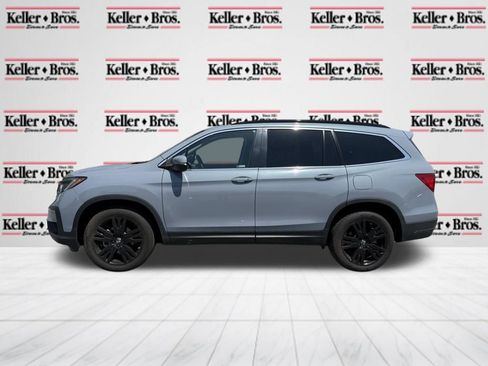 Used 2022 Honda Pilot Special Edition image 4