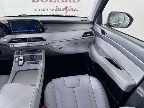 Used 2021 Hyundai Palisade SEL w/ Premium Package image 28