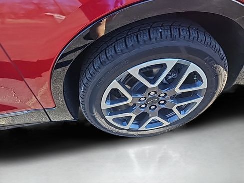 Used 2023 Chevrolet Blazer RS w/ Driver Confidence II Package image 15