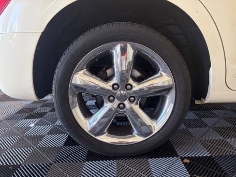 Used 2005 Chrysler PT Cruiser GT FWD image 23