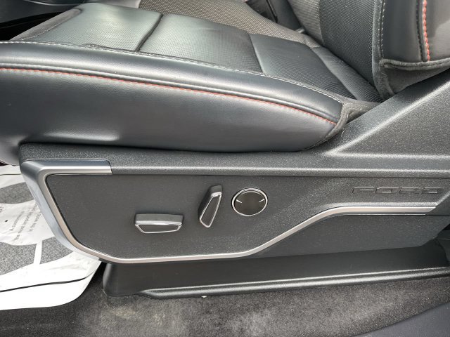 Certified 2024 Ford F150 Raptor AWD/4WD image 5