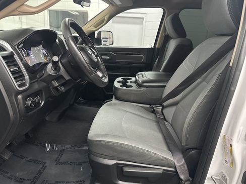 Used 2020 RAM 2500 Big Horn image 18