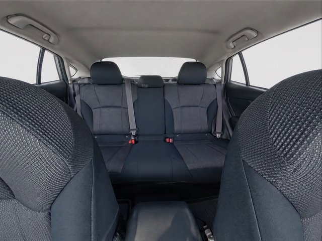 Used 2023 Subaru Crosstrek 2.0i AWD/4WD image 19
