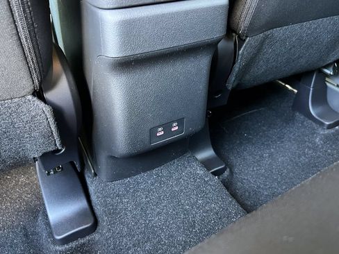New 2026 Mitsubishi Outlander Sport LE AWD/4WD image 24