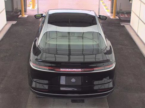 Used 2023 Lucid Air Touring AWD/4WD image 7