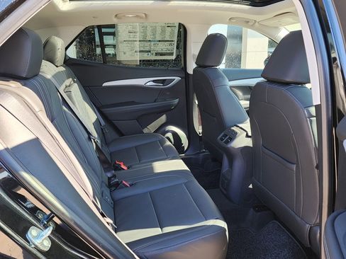 New 2026 Buick Envision Avenir image 46