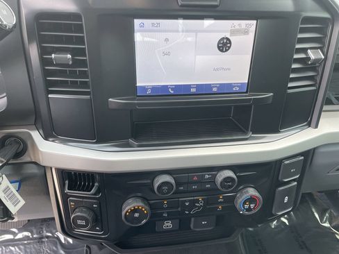New 2026 Ford F250 XL w/ STX Appearance Package AWD/4WD image 23
