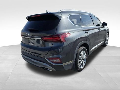 Used 2020 Hyundai Santa Fe Limited image 3