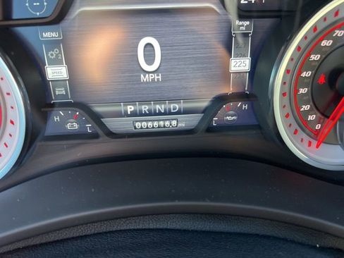 Used 2024 RAM 2500 Big Horn w/ Level 2 Equipment Group image 11