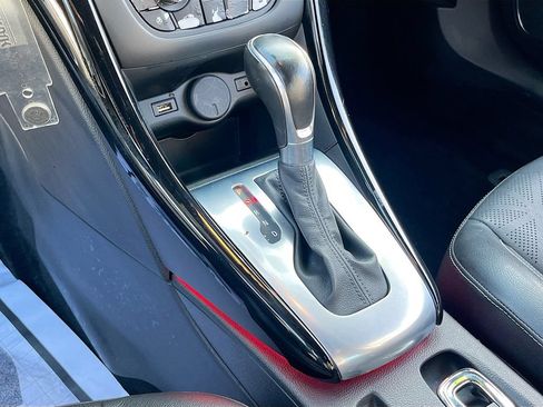 Used 2016 Buick Cascada Premium FWD image 17