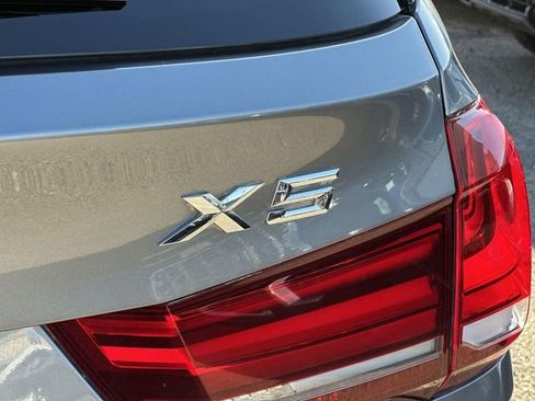 Used 2014 BMW X5 xDrive35d image 32