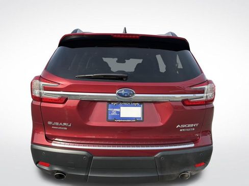Used 2024 Subaru Ascent Limited w/ Technology Package image 6