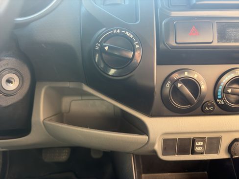 Used 2014 Toyota Tacoma 4x4 Double Cab w/ Convenience Package image 16