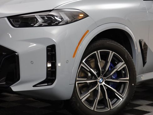 Certified 2026 BMW X5 xDrive40i image 3