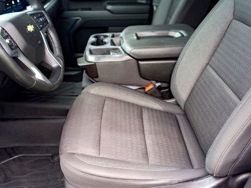 Used 2023 Chevrolet Silverado 1500 LT RWD image 10