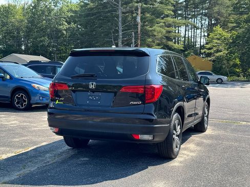 Used 2016 Honda Pilot EX-L image 5