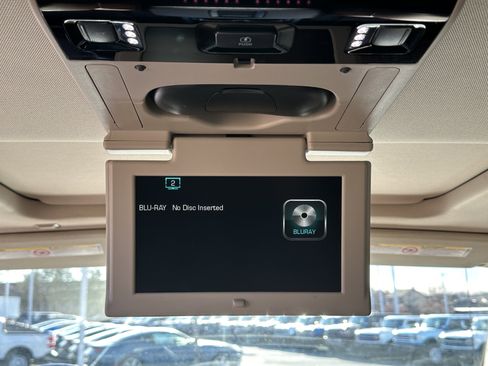 Used 2016 Chevrolet Silverado 3500 High Country w/ Duramax Plus Package image 20