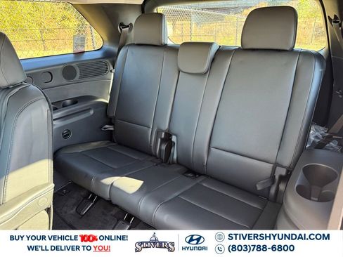 New 2026 Hyundai Palisade SEL Premium image 25