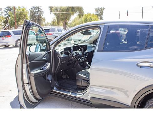 Used 2024 Buick Encore GX Preferred FWD image 24