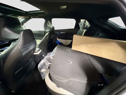 New 2025 Kia EV6 GT-Line image 26