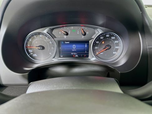 Used 2022 GMC Terrain SLE w/ Driver Convenience Package FWD image 19