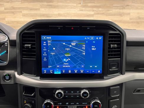 Used 2022 Ford F150 XLT w/ Equipment Group 302A High AWD/4WD image 14