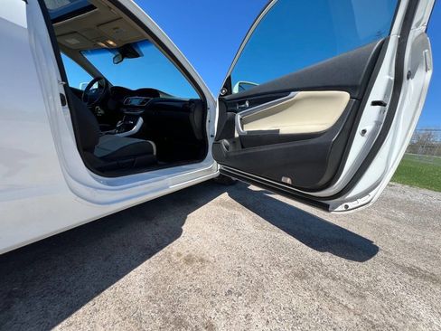 Used 2013 Honda Accord EX-L image 9