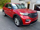 Used 2020 Ford Explorer XLT w/ Equipment Group 202A image 2