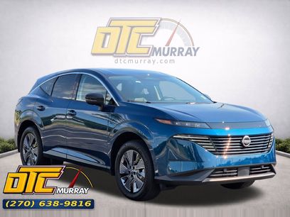 Used 2026 Nissan Murano SL