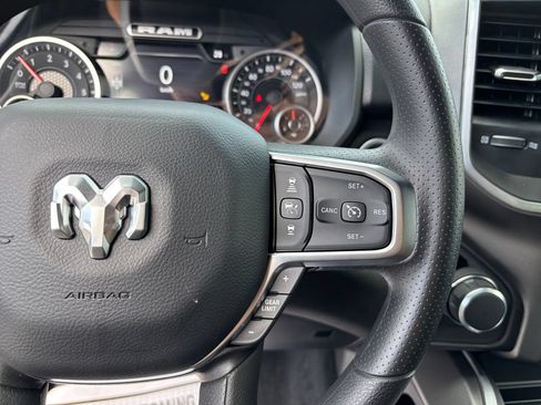 New 2026 RAM 1500 Express AWD/4WD image 20