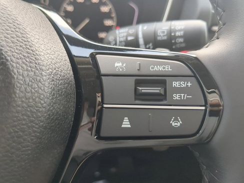 New 2025 Honda Pilot Touring image 25