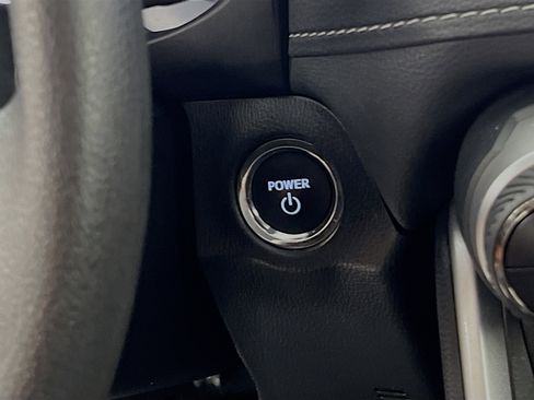 Used 2025 Toyota RAV4 XLE image 23