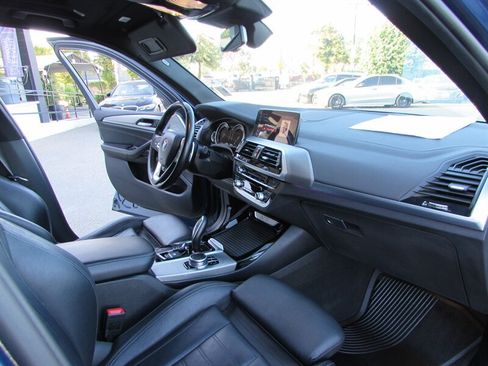 Used 2018 BMW X3 xDrive30i AWD/4WD image 31