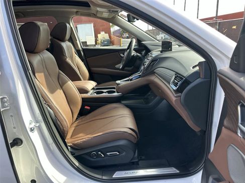 New 2026 Acura RDX SH-AWD w/ Advance Package image 14