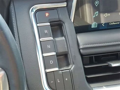 Certified 2024 Chevrolet Tahoe Z71 w/ Off-Road Capability Package image 21