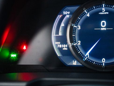 Used 2019 Lexus ES 350 F Sport w/ Accessory Package 2 image 45