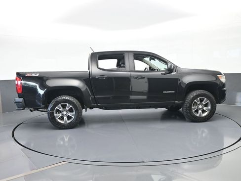 Used 2016 Chevrolet Colorado Z71 image 7