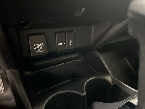 Used 2015 Honda Fit EX image 31