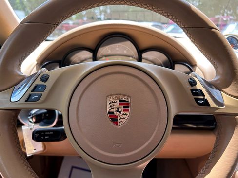 Used 2013 Porsche Cayenne image 19