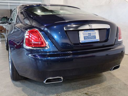 Used 2019 Rolls-Royce Wraith Coupe image 49