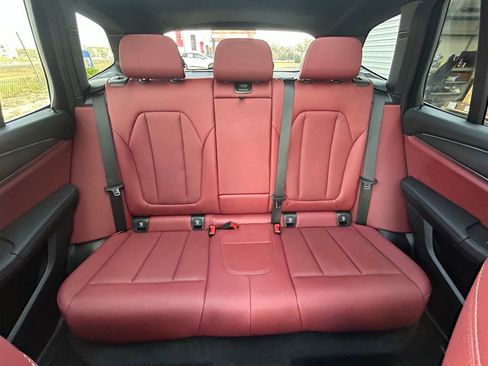 Used 2023 BMW X3 sDrive30i w/ M Sport Package image 13