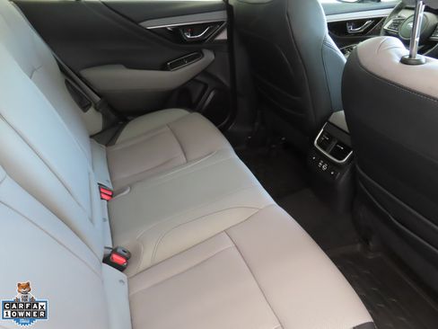 Used 2025 Subaru Outback Limited w/ Popular Package #2 AWD/4WD image 25