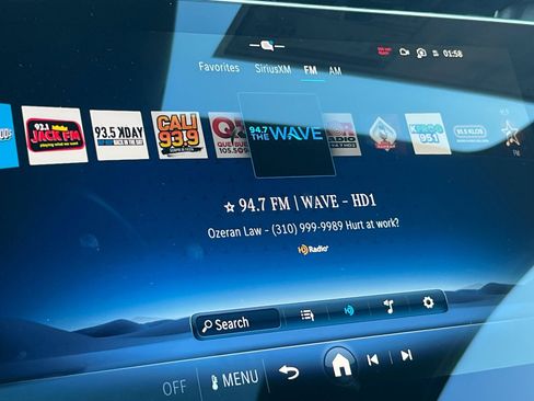 New 2026 Mercedes-Benz E 450 4MATIC All-Terrain Wagon image 15