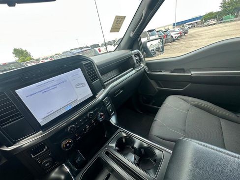 Used 2024 Ford F150 STX AWD/4WD image 18