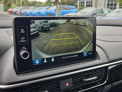 New 2025 Acura ADX FWD image 27