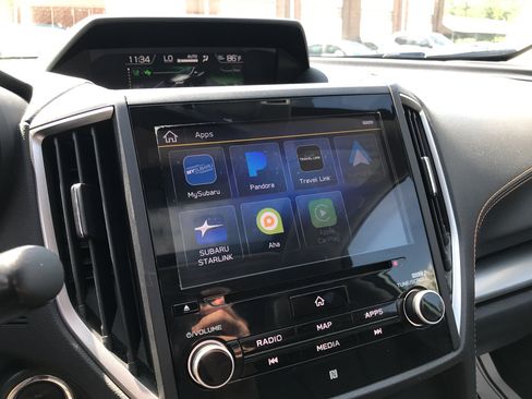 Used 2019 Subaru Crosstrek 2.0i Limited w/ Moonroof Package w/Navigation AWD/4WD image 20